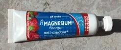 Gel Fenioux Magnesium Energie Anti-oxydant