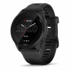 Montre Forerunner 945 LTE Noire Garmin