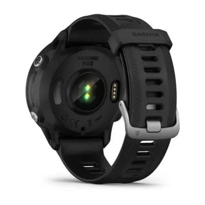 Montre GPS Garmin Forerunner 955 Noire – Image 5