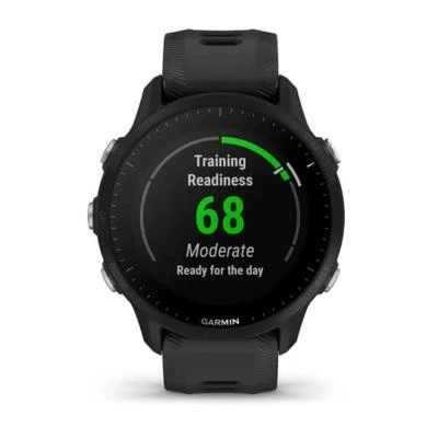 Montre GPS Garmin Forerunner 955 Noire – Image 3