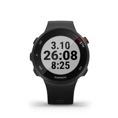 Montre GPS Garmin Forerunner 45 S Noire 39 Mm – Image 2