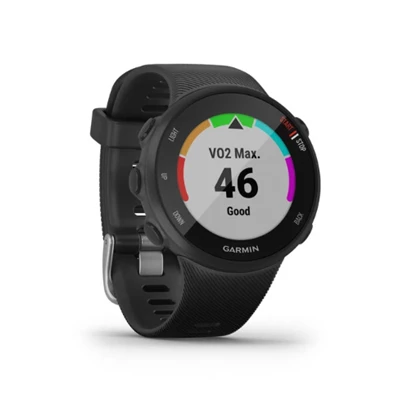 Montre GPS Garmin Forerunner 45 S Noire 39 Mm – Image 3