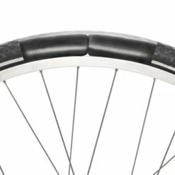 Chambre à Air New Gaadi Deux Extrémités 28" 700x32/35C