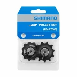 Galets De Dérailleur Shimano 105 RD-R7000