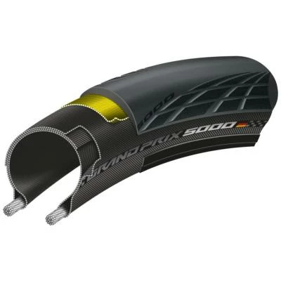 Pneu Continental Grand Prix 5000 700 X 28C Souple – Image 2