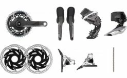 Groupe Complet SRAM RED ETAP AXS Disc