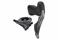 Levier Droit Shimano GRX DI2 RX815 Hydraulique Complet