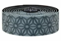 Ruban De Cintre Supacaz Super Sticky Kush Gun Métal