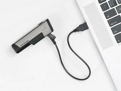 Eclairage Avant Ion Comp R Bontrager – Image 5