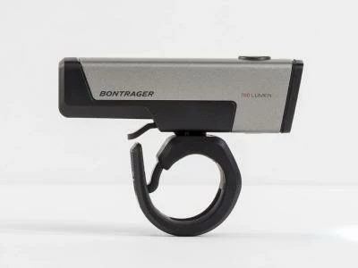 Eclairage Avant Ion Comp R Bontrager – Image 4