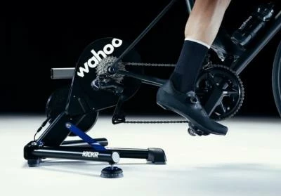 HOME TRAINER KICKR Power Trainer V6 Wahoo – Image 3
