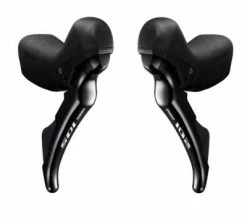 Paire De Leviers Shimano 105 R7020 Hydraulique