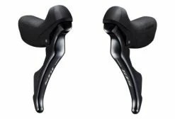 Paire De Leviers Shimano 105 R7000 Patins