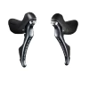 Paire De Leviers Ultegra R8000 Shimano 2X11 Vitesses