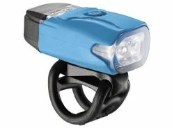 Lumière Vélo Led Lezyne KTV DRIVE Bleue