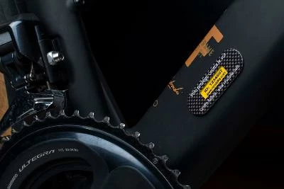 Gravage De Vélo Recobike Obligatoire Loi D'orientation Des Mobilités