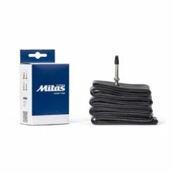Chambre à Air Mitas Classic MTB 28/29"x1.75-2.45 Presta 47 Mm