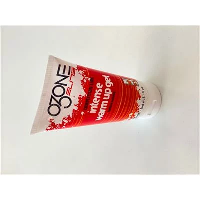 ELITE INTENSE WARM UP GEL OZONE