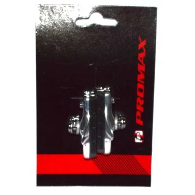 Paire De Patins PROMAX à Cartouche 55 Mm – Image 3