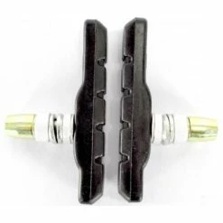 Paire De Patins PROMAX à Vis 70 Mm