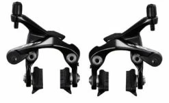 Paire D'étriers De Freins Shimano 105 R7010 Direct Mount