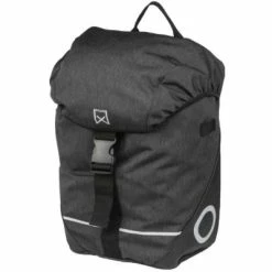 Sacoche De Vélo Willex Compacte Pakaftas 200 Anthracite