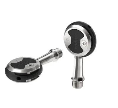 Paire De Pédales De Vélo Speedplay Zero Wahoo – Image 2