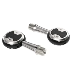 Paire De Pédales De Vélo Speedplay Zero Wahoo