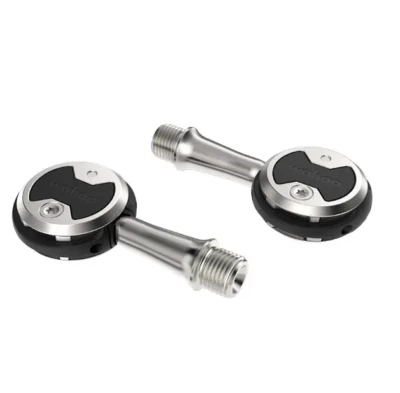 Paire De Pédales De Vélo Speedplay Zero Wahoo