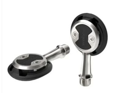 Paire De Pédales Wahoo SPEEDPLAY Aéro