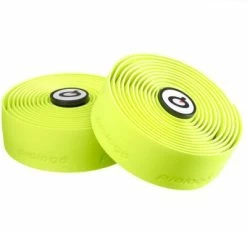 Ruban De Guidon Prologo Plaintouch Jaune Fluo