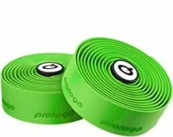 Ruban De Guidon Prologo Plaintouch Vert Acide
