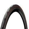 Pneu Continental Grand Prix 5000S Marron 700x25 TR