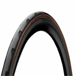 Pneu Continental Grand Prix 5000S Marron 700x25 TR