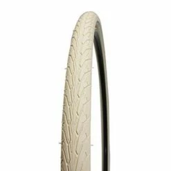 Pneu City Mitas Flash Color Reflex Crème 700x40C