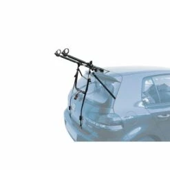 Porte Vélo 3 Places Hayon Peruzzo New Cruser