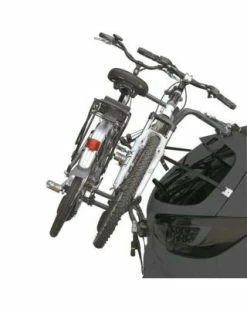 Porte Vélo Peruzzo Pure Instinct Coffre 2 Vélos