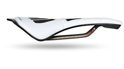 Selle De Vélo Prologo Scratch M5 Blanche – Image 2