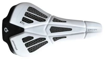 Selle De Vélo Prologo Scratch M5 Blanche