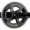 Pédalier Sram Rival AXS Capteur De Puissance DUB 46-33