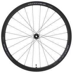 Shimano Roue Arrière R9270-C36 Dura Ace Carbon Boyau Disc