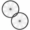 Campagnolo® Paire De Roues Campagnolo Bora WTO 33 Disc Dark