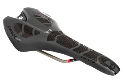 Selle De Vélo De Route Zero 2 Tirox Prologo – Image 3