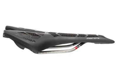 Selle De Vélo De Route Zero 2 Tirox Prologo – Image 2