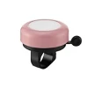 Sonnette Vélo WIDGET COMPONENTS ROSE