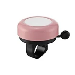 Sonnette Vélo WIDGET COMPONENTS ROSE