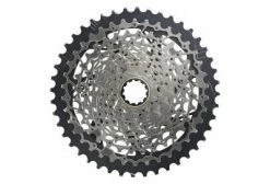 Cassette 12V SRAM XPLR XG-1271 10/44