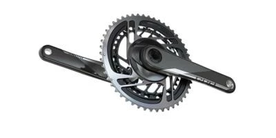 Pédalier De Vélo Sram Red 172.5 Dub 46/33 – Image 2
