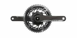 Pédalier De Vélo Sram Red 172.5 Dub 46/33