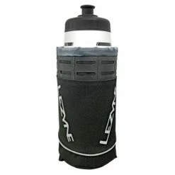 Stuff Caddy De Lezyne, Sacoche De Guidon